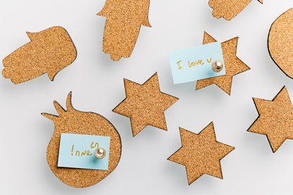 Jewish Cork Cuties