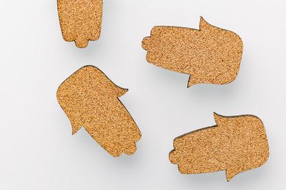 Jewish Cork Cuties