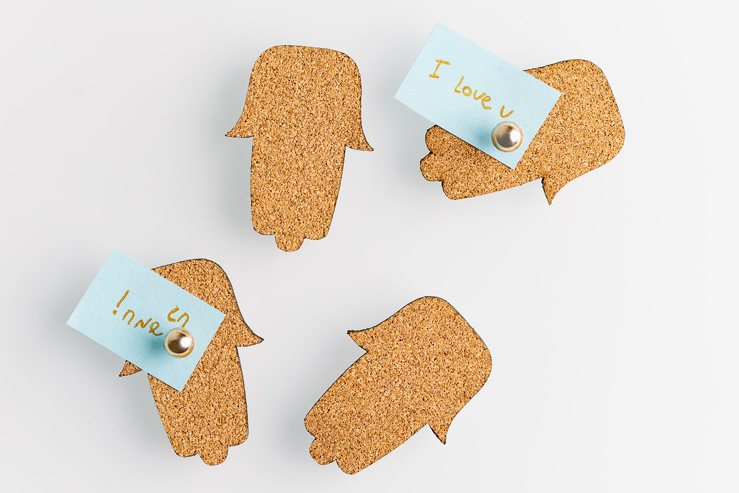 Jewish Cork Cuties