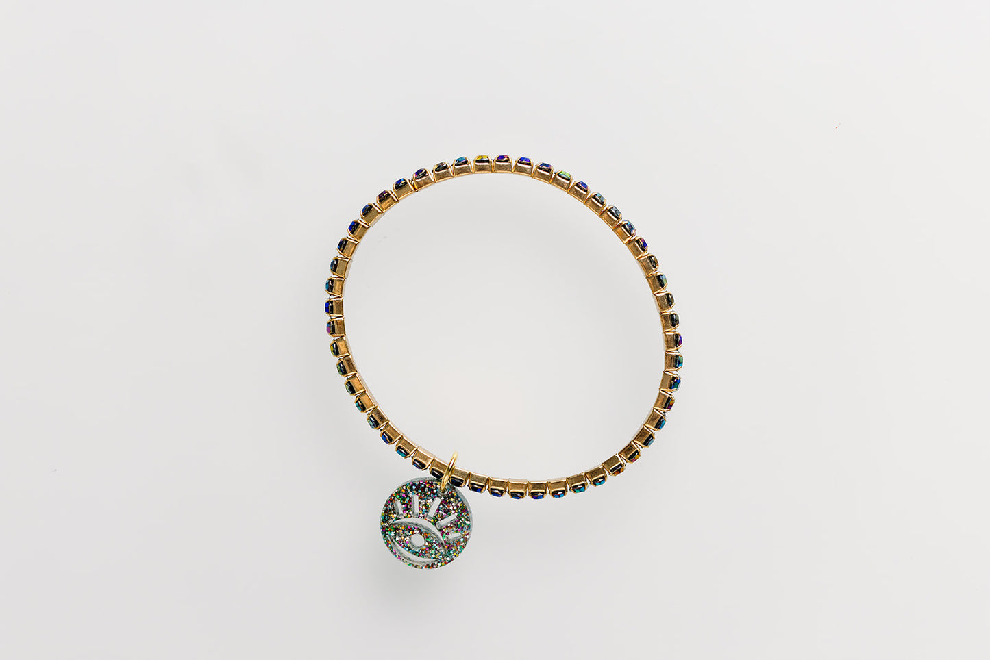 Romi Evil Eye Bracelet