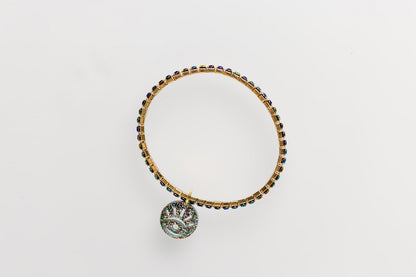 Romi Evil Eye Bracelet