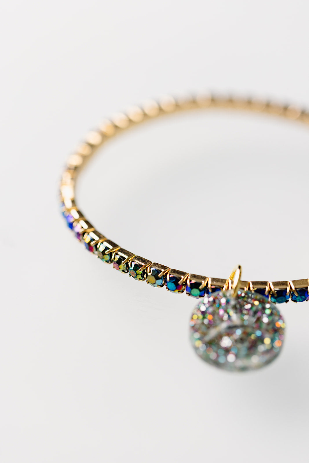 Romi Evil Eye Bracelet