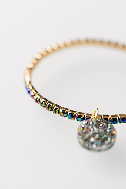 Romi Evil Eye Bracelet