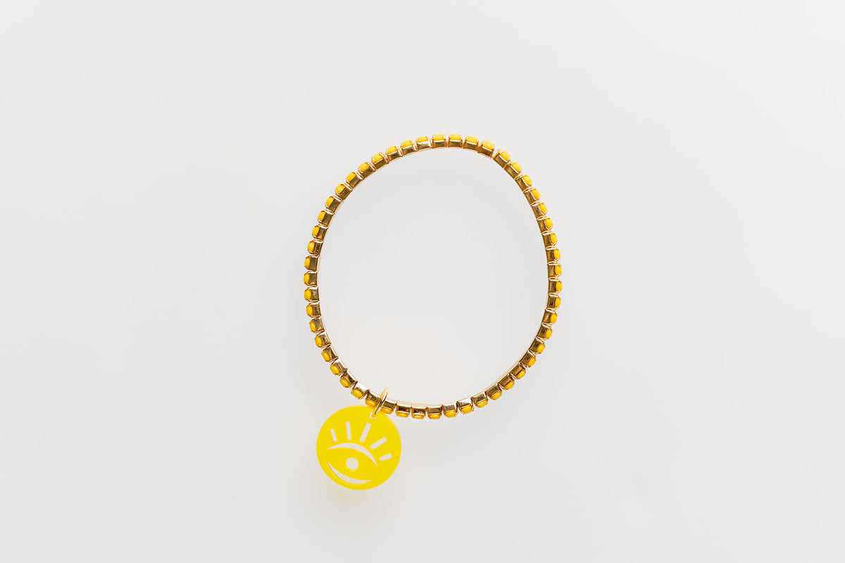 Romi Evil Eye Bracelet