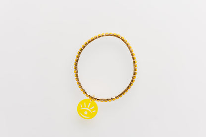 Romi Evil Eye Bracelet