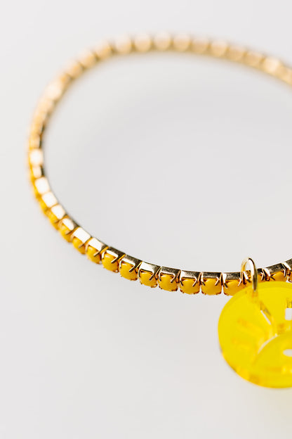 Romi Evil Eye Bracelet