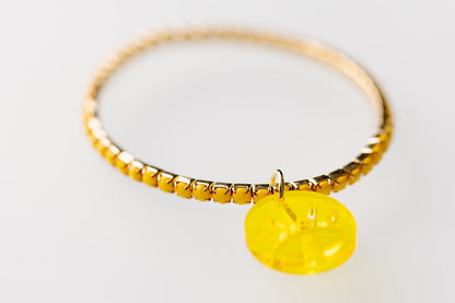 Romi Evil Eye Bracelet