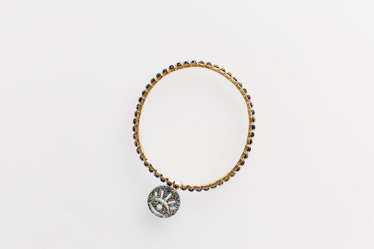 Romi Evil Eye Bracelet