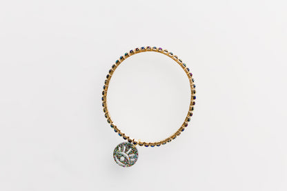 Romi Evil Eye Bracelet