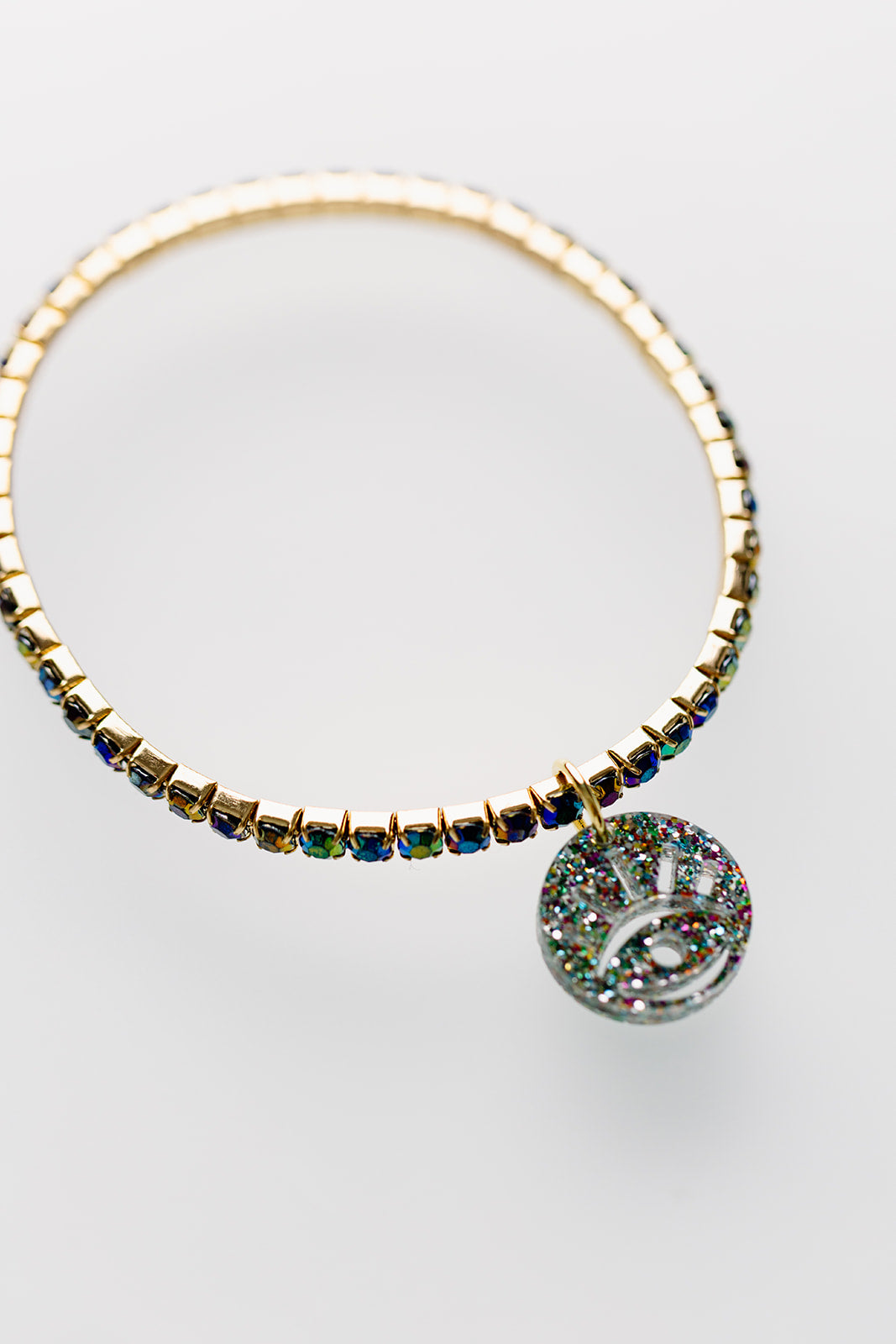 Romi Evil Eye Bracelet