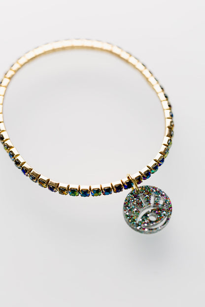 Romi Evil Eye Bracelet