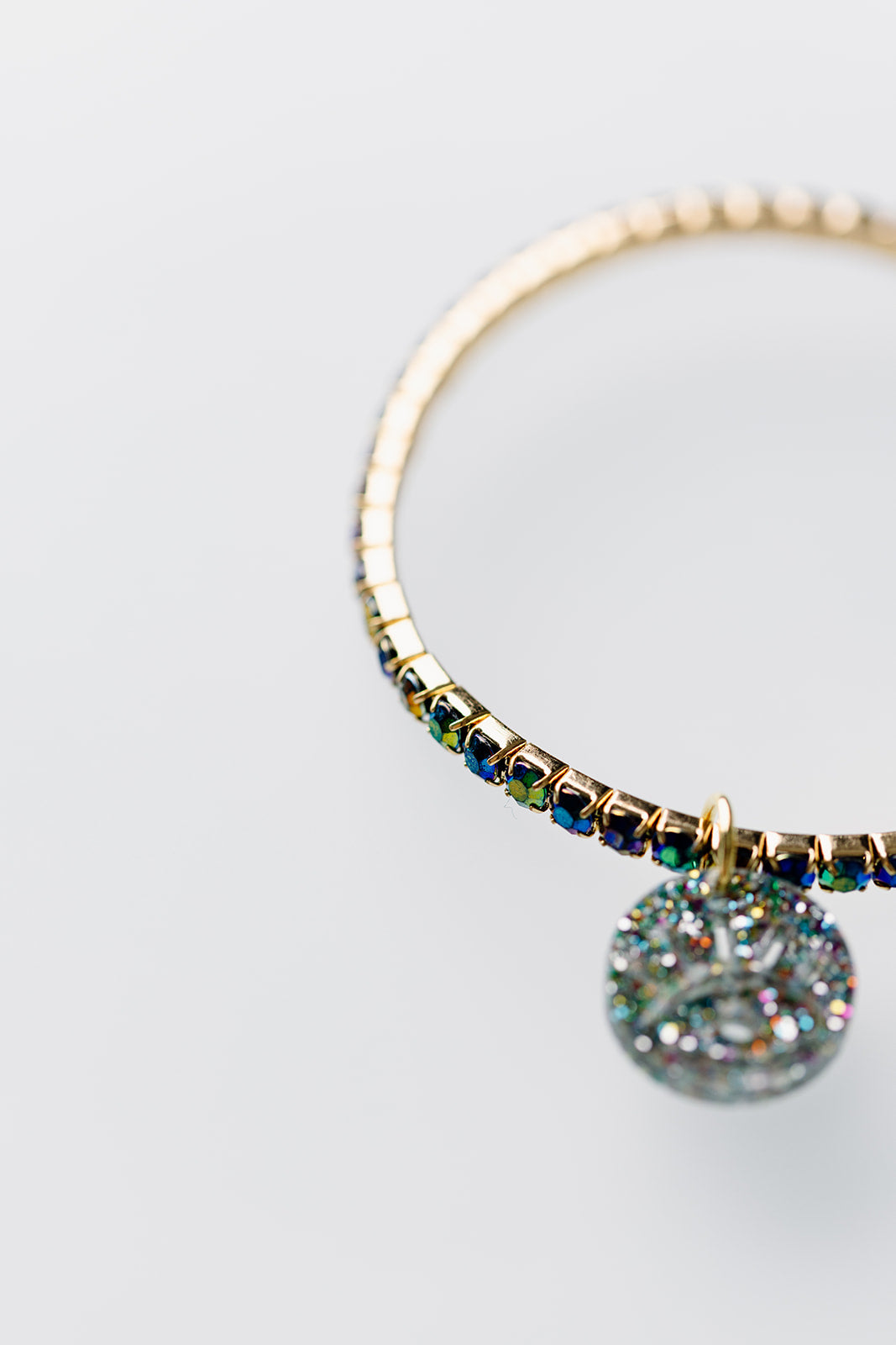 Romi Evil Eye Bracelet