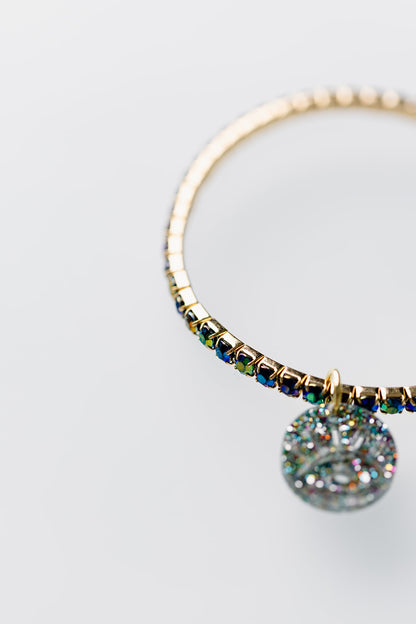 Romi Evil Eye Bracelet