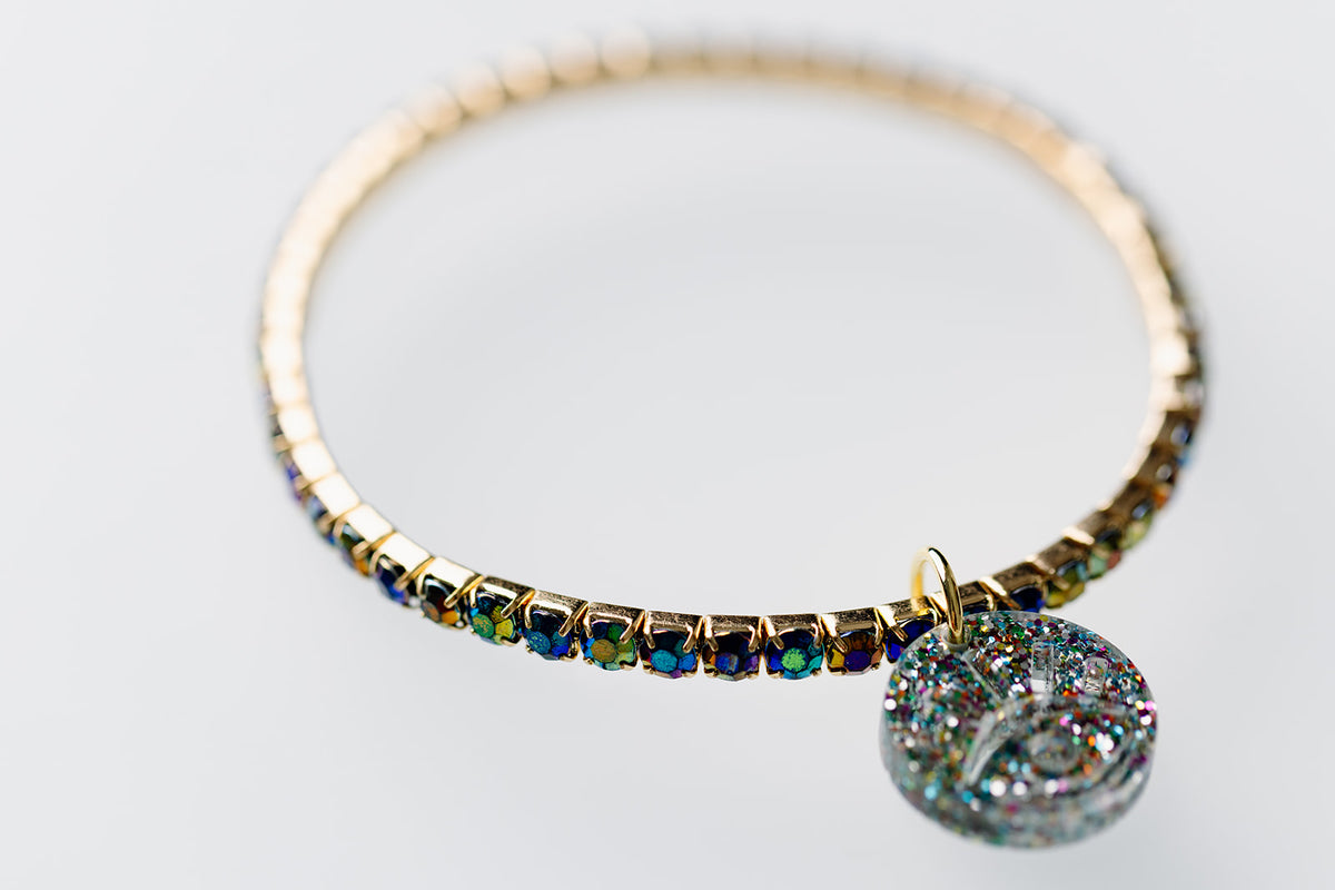 Romi Evil Eye Bracelet