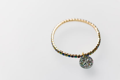 Romi Evil Eye Bracelet