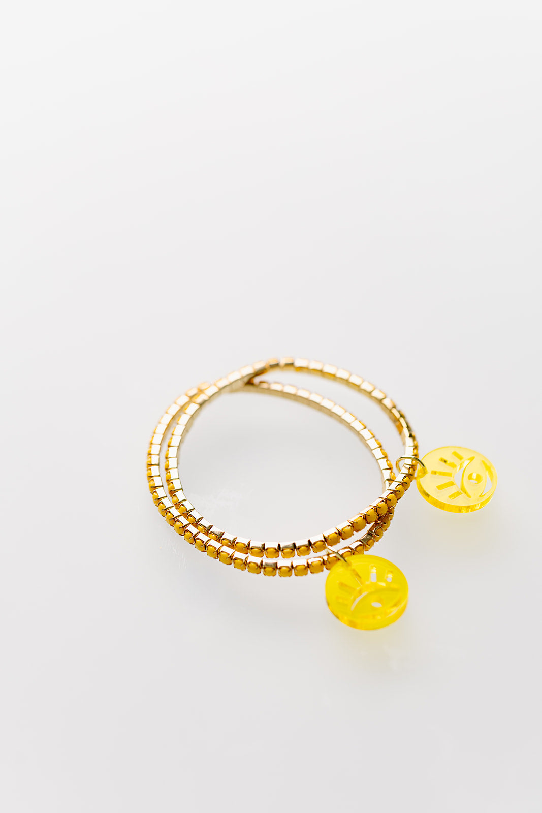 Romi Evil Eye Bracelet