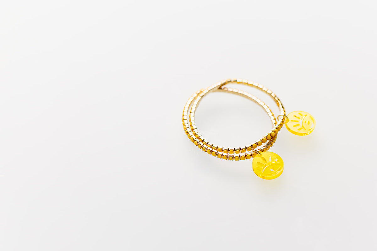 Romi Evil Eye Bracelet