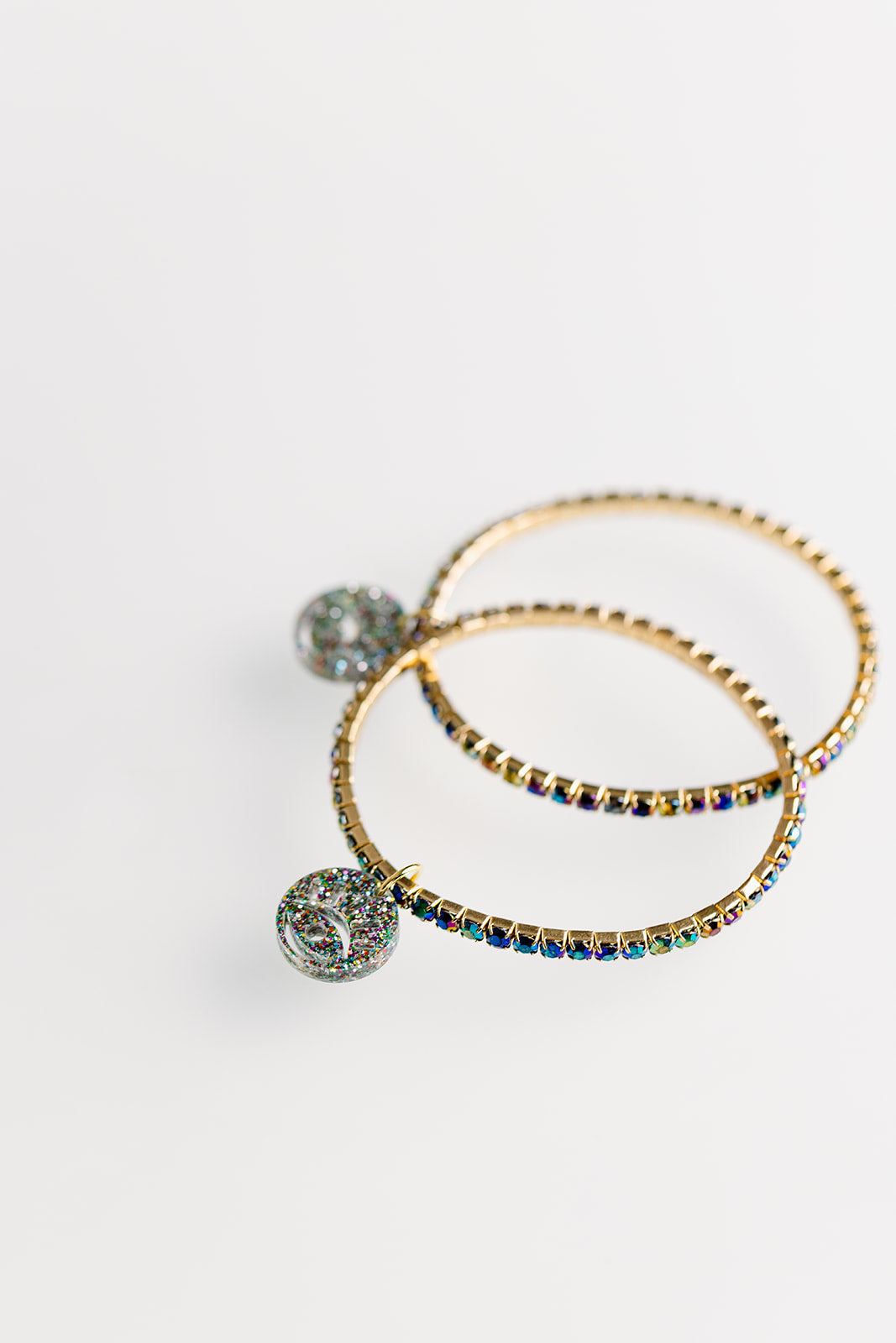 Romi Evil Eye Bracelet