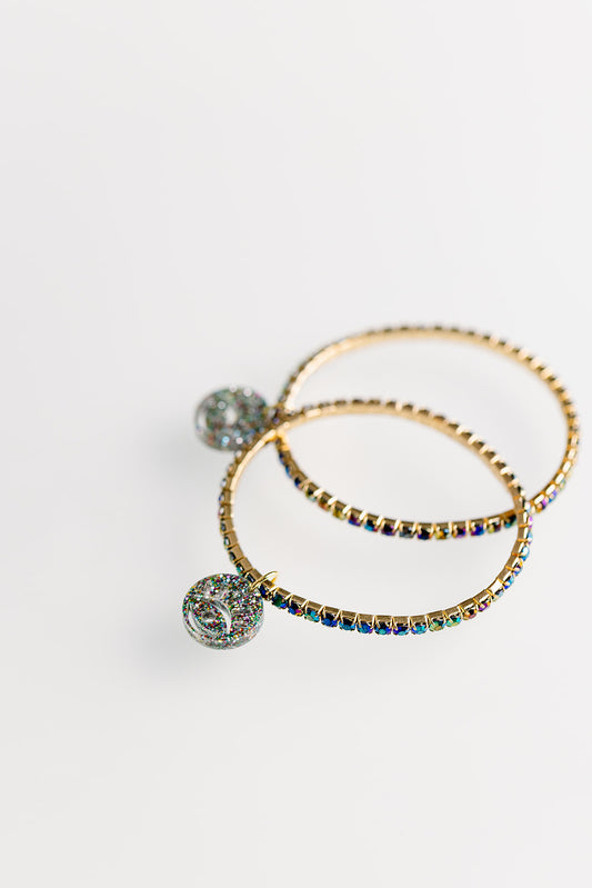Romi Evil Eye Bracelet