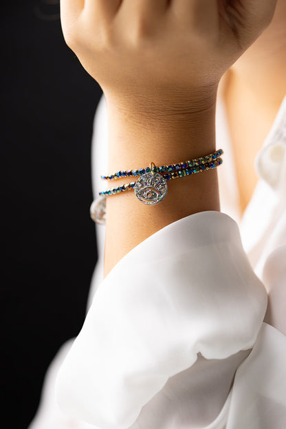 Romi Pomegranate Bracelet