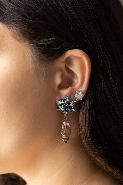 Mina Magen Earrings