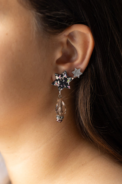 Mina Magen Earrings