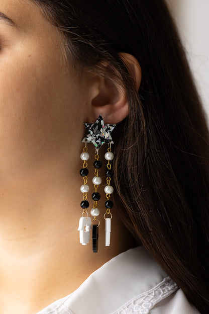 Kochava Earrings