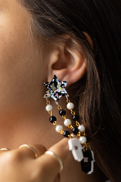 Kochava Earrings