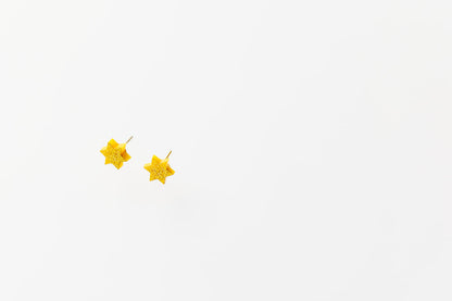 Mini Magens - Golden Glitter
