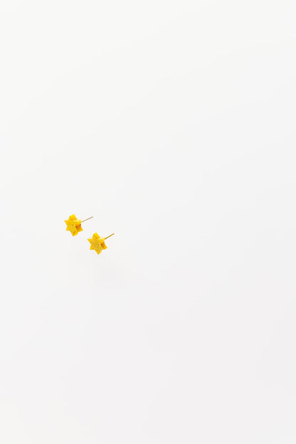 Mini Magens - Golden Glitter