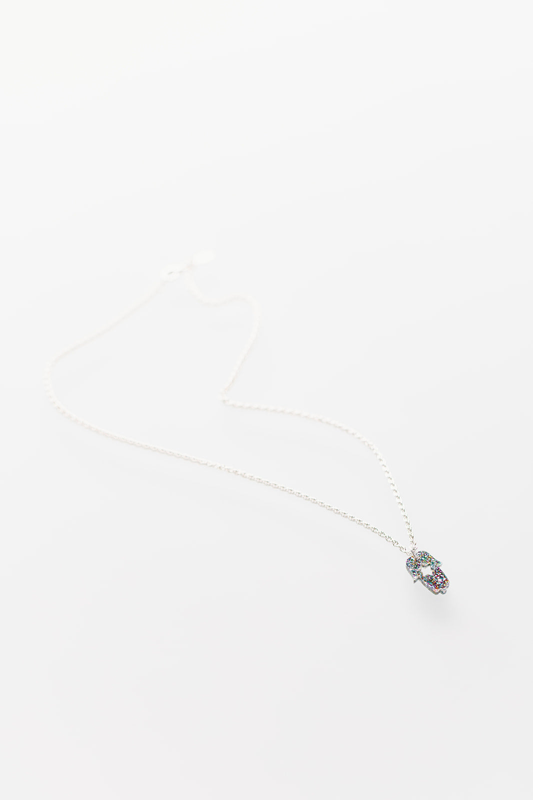 Rachel Hamsa Necklace