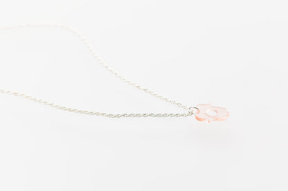 Rachel Hamsa Necklace