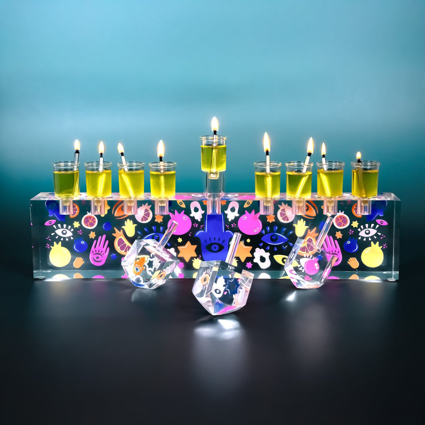 Menorah