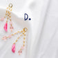 Midge Earrings