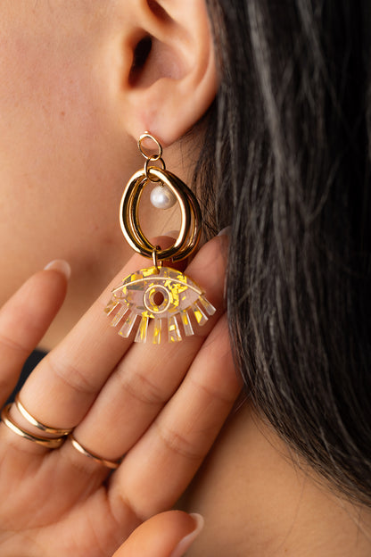 Mia Earrings