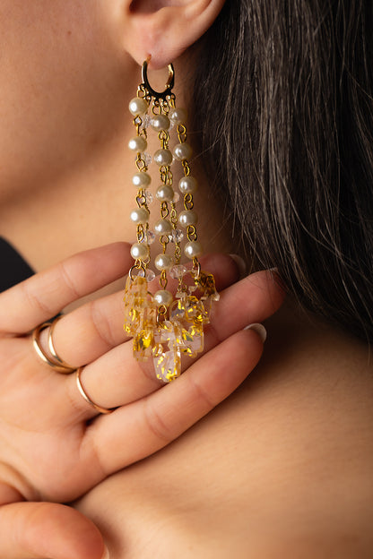 Pnina Earrings