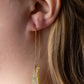 Israel Threader Earrings