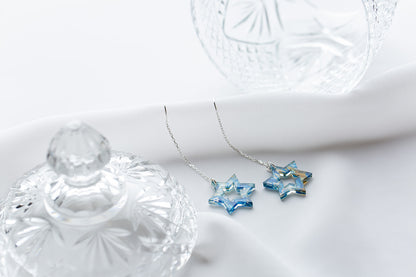 Magen Threaders - Blue Marble