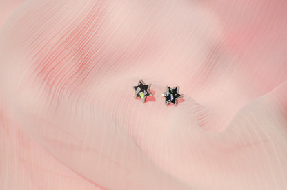 Mini Magens - Holographic