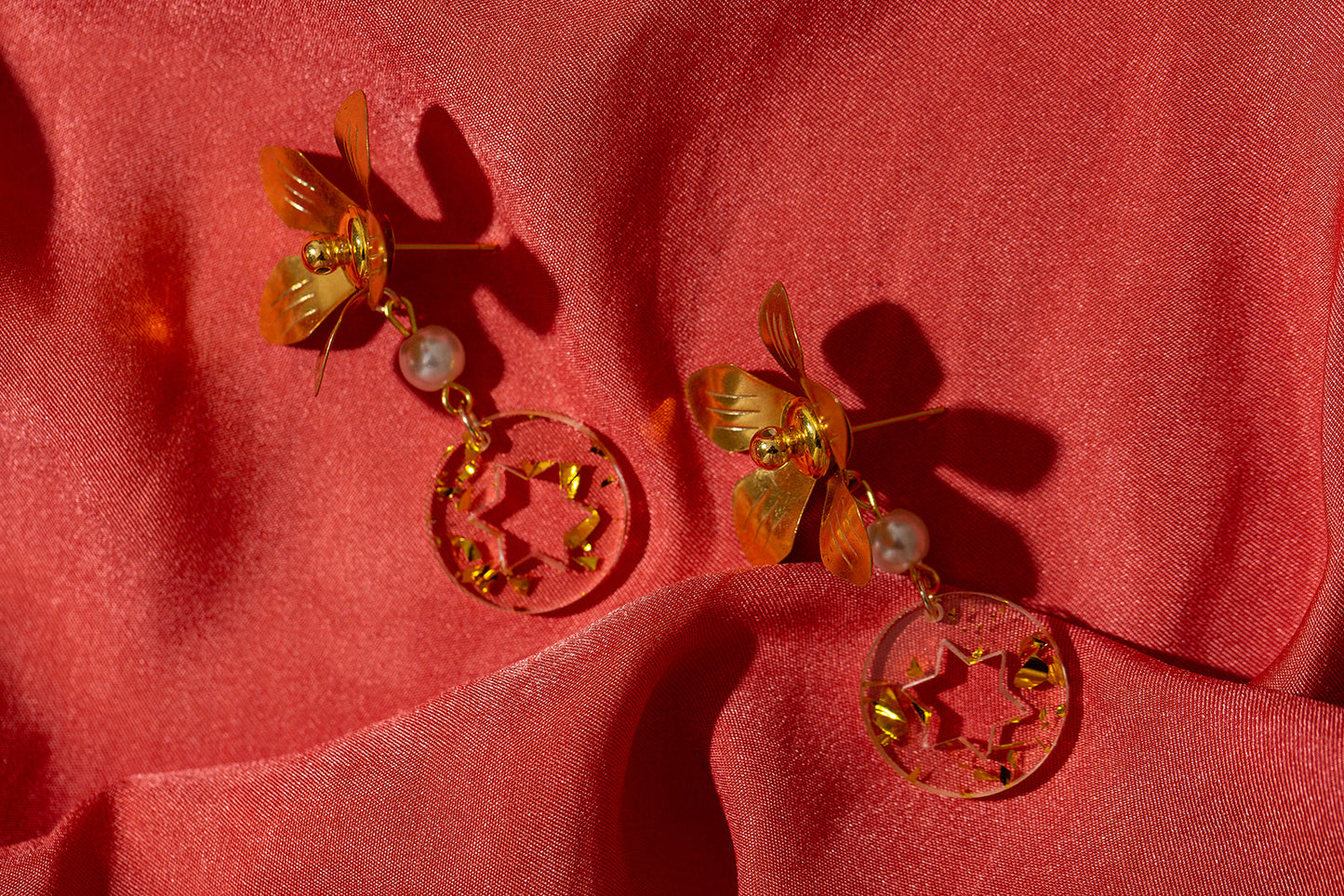 Maya Earrings