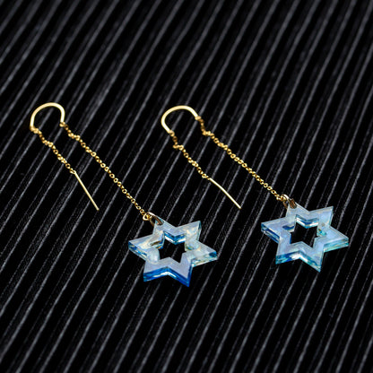 Magen Threaders - Blue Marble